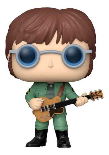 Funko Pop - John Lennon (246)