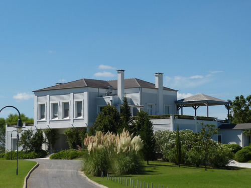 Lote Terreno 189 En Venta. Everlinks Golf & Country Club. Lujan