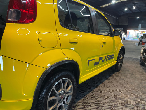 Fiat Uno 1.4 Sporting