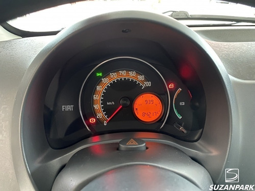 Imagem 6 de 14 de Fiat Uno Vivace 1.0 2012