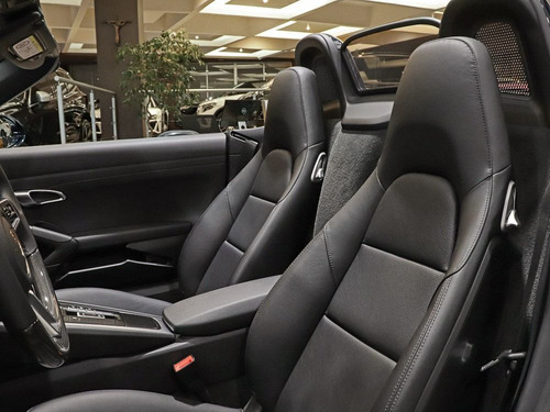 Imagem 6 de 14 de Porsche 718 Boxster 2.0 16v