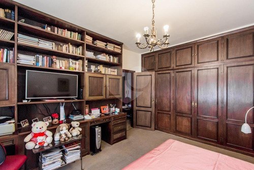 Imagem 23 de 30 de Casa No Brooklin Velho - Reo85303