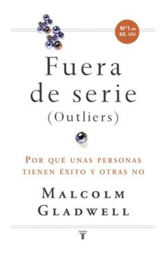 Fuera De Serie - Malcolm Gladwell - Original