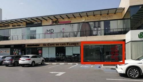 Imagen 2 de 13 de Local En Renta En Gómez Morín, San Pedro Garza García
