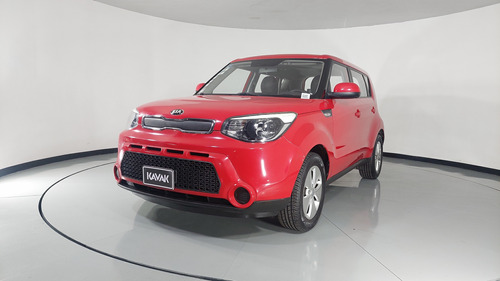 Kia Soul 1.6 LX TM RA-17