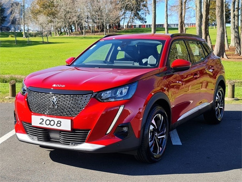 New Peugeot 2008 Allure 1.2t Amaya Motors Entrega Inmediata