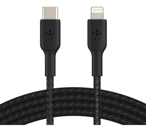 Cable Premium Usb Tipo C A Lightning 1.5mts - Mvd Mobile