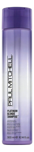 Shampoo Vegano 10.14oz Platinum Blonde Paul Mitchell