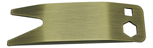Llave Múltiple Para Bajo, Afinador De Guitarra, Llave De