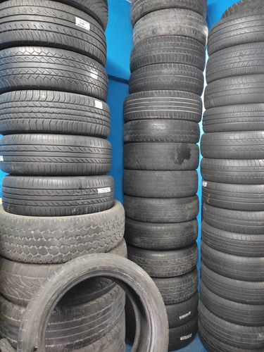 Imagen 9 de 9 de 2 Llantas 245/65r17 Hankook En Buen Estado.