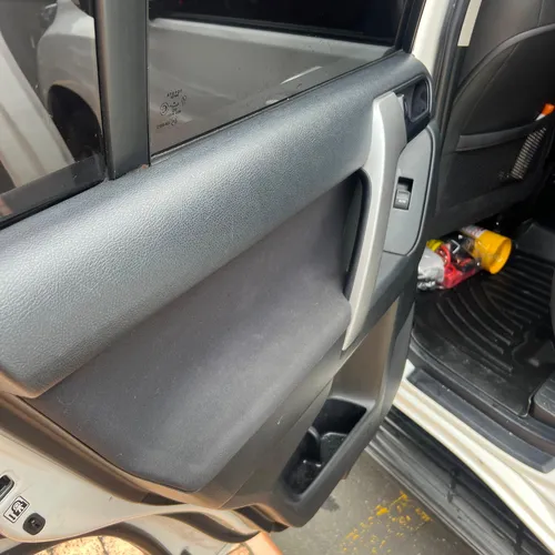 Toyota Prado 4.0 Tx-l Fi