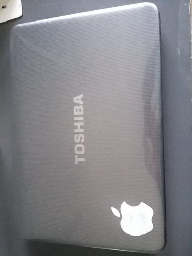 Notebook Toshiba Pantalla 14  Celeron 4gb Disco Solido 240gb