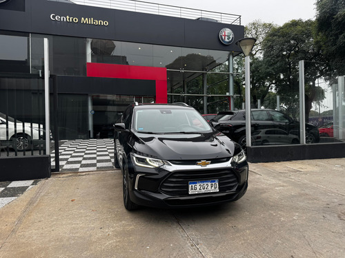 Chevrolet Tracker 1.2 Premier Turbo At