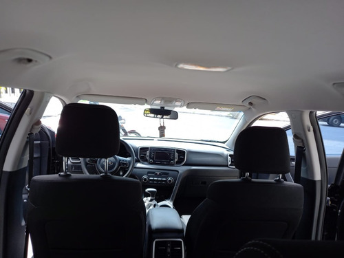 Imagem 6 de 14 de Kia Sportage