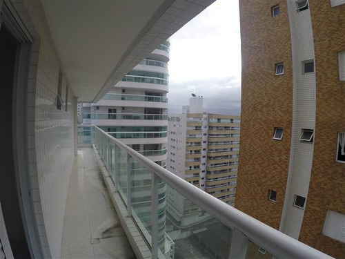 Imagem 24 de 25 de Apartamento, 2 Dorms Com 106.14 M² - Tupi - Praia Grande - Ref.: Tjc14 - Tjc14