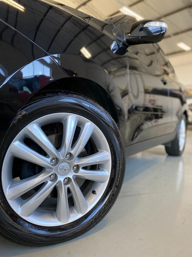 Imagem 3 de 9 de Hyundai Ix35