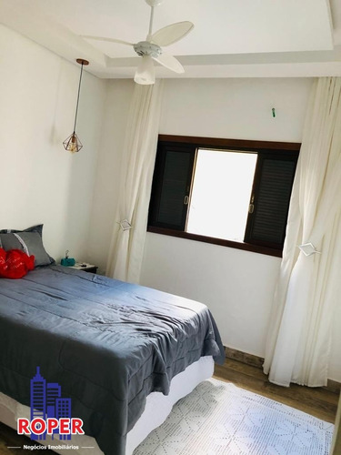 Imagem 20 de 30 de Linda Chácara Com Construção Nova De 2.700 M²/casa/piscina/ Área Gourmet À Venda Em Santa Isabel. - Ch01049 - 71049722