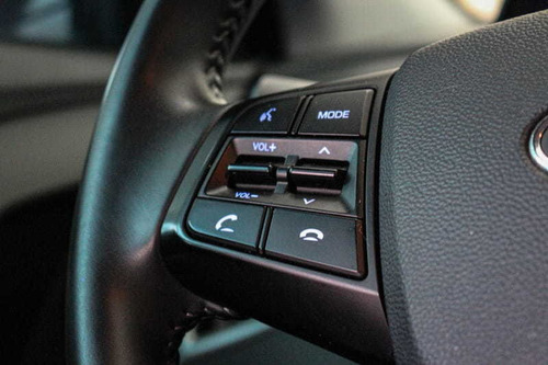 Imagem 11 de 15 de Hyundai Creta 2.0 Prestige 2022