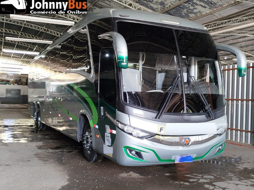 Ônibus Marcopolo G7 2014 - Johnnybus -