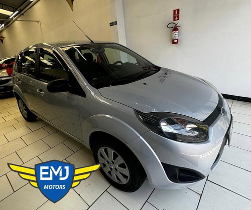 Ford Fiesta Fiesta 1.0 8V Flex/Class 1.0 8V Flex 5p