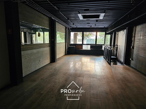 Local Comercial En Arriendo En Las Condes