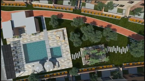 Imagen 14 de 14 de Casa En Venta Con Roof Garden En San Miguel De Allende Guanajuato.