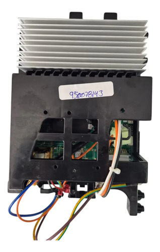Modulo Tarjeta Condensador 1.5 Ton 220v Mirage V32 Cvf181d