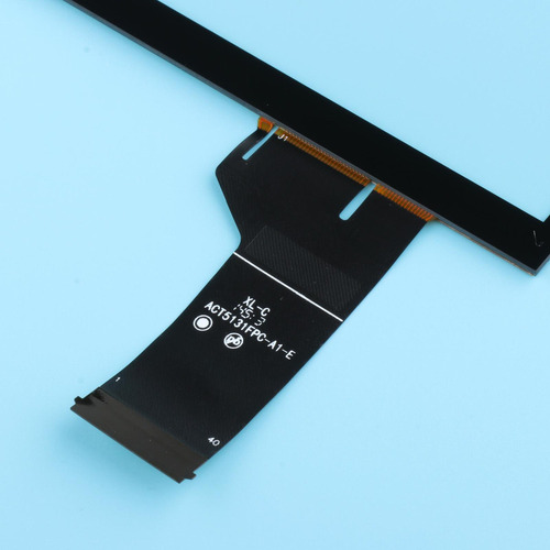 Digitalizador De Pantalla Táctil Lcd For Coche