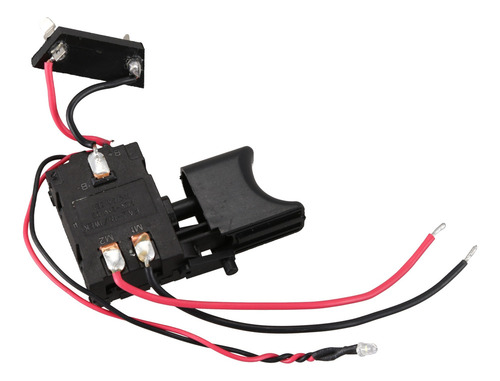 - Interruptor De Taladro Inalámbrico Queenly-7.2 V - 24 V