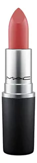 Batom MAC Satin Lipstick cor twig acetinado