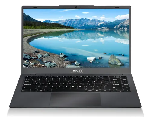 Laptop LANIX XBOOK Laptop LANIX XBOOK 15.6 Pulgadas Intel Core I5 i5-1235U 8 GB Windows 11 Pro 512 GB SSD - Código: 41774 | Compra en Guadalajara