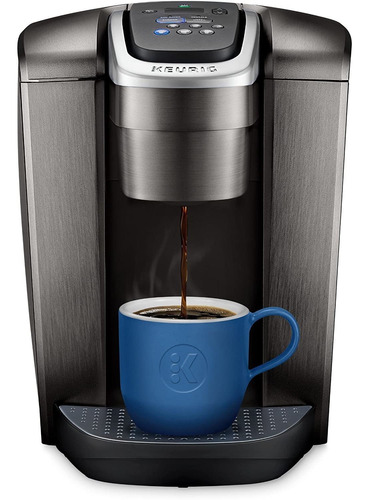 Cafetera Keurig K-elite, Cápsulas K-cup P/un Solo Servicio