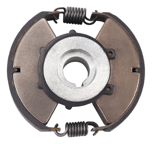 - Un Motor Apisonador Para Embrague De Motor Honda Clutch Gx