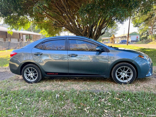 Imagen 4 de 8 de Toyota