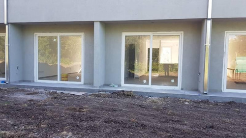 Imagen 3 de 30 de Súper Oportunidad! Dúplex 4 Ambientes En Venta Manzanares Chico Usd 37.000 Mas Financiacion
