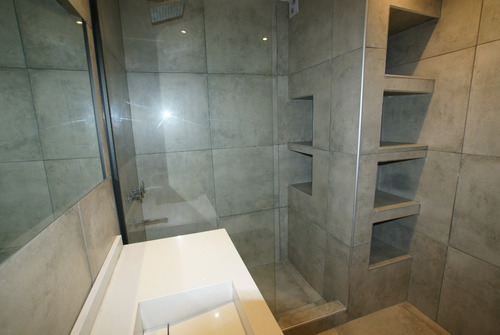 Imagen 18 de 28 de Ph A Estrenar 3 Amb. Con Patio Y Terraza Y Cochera - Villa Urquiza - Venta