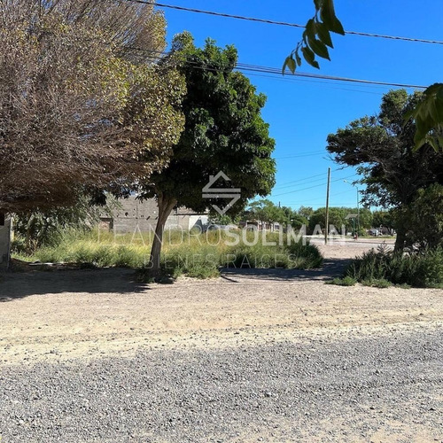Imagen 4 de 4 de Excelente Terreno Ubicado En La Esquina Del Ingreso De Las Grutas