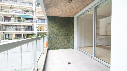 Imagen 6 de 30 de Departamento 3 Ambientes Edificio Categoria Con Seguridad En Recoleta