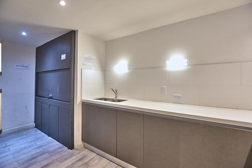 Imagen 16 de 25 de Venta Depto Monoambiente San Telmo Full Amenities