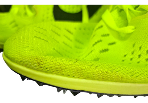 Zapatillas De Carrera Atletismo Clavo Nike (Usado)