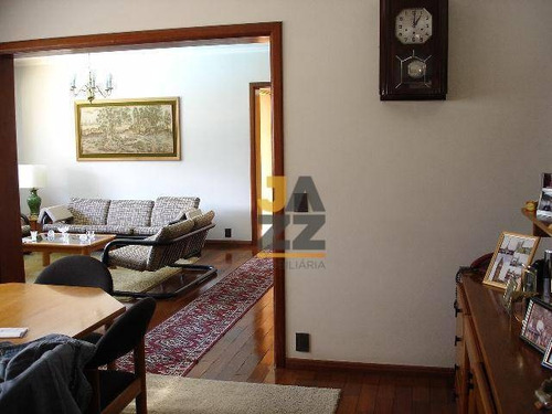Imagem 9 de 13 de Casa Com 3 Dormitórios À Venda, 420 M² Por R$ 2.075.000,00 - Parque Do Colégio - Jundiaí/sp - Ca13056