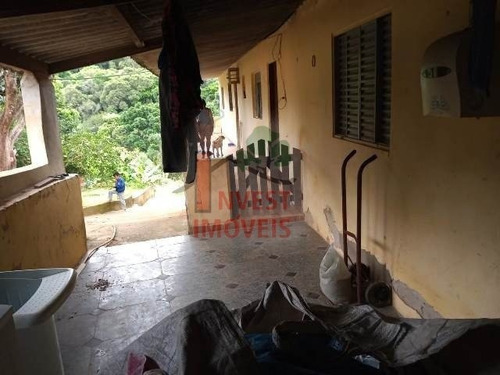 Imagem 5 de 12 de Chacara - Ref: 5223 - V-5223