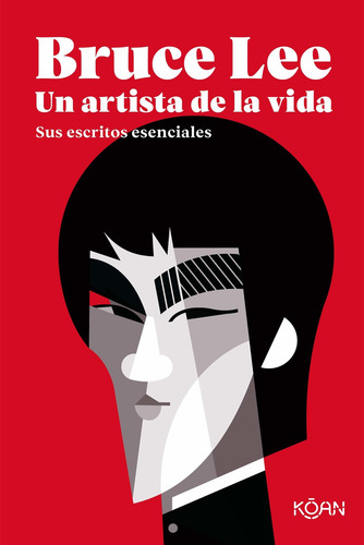 Libro Libro Bruce Lee. Un Artista De La Vida: Sus Escri Lbm1