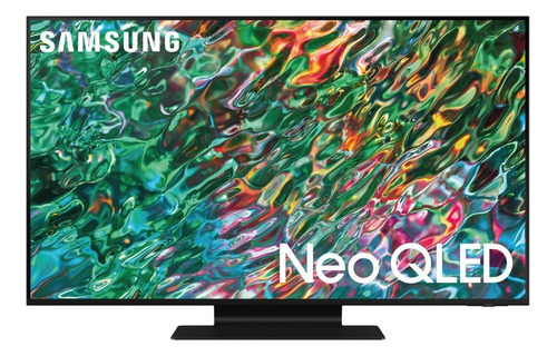 Imagen 1 de 4 de Televisión Samsung  Neo Qled 43  - Neo Quantum Processor 4k