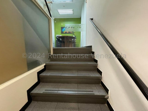 Local En Venta Chacao 24-26984 Lv
