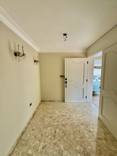Alquilo Casa Solo Uso Solo Vivienda En Mirador Sur