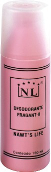 Desodorante Fragrant - Il Nawts Life