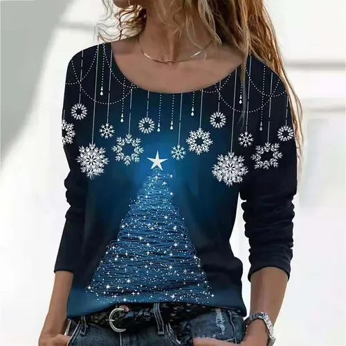 Blusa de navidad new arrivals