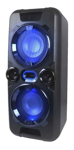 Winco W745 Sistema De Audio Parlante Bluetooth 
