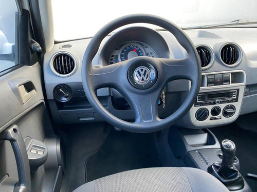 Volkswagen Parati 1.8